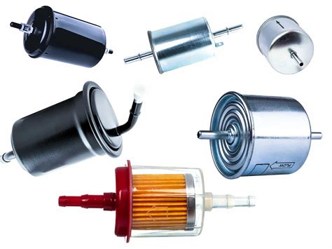 Fuel Filters .